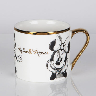 Widdop Gifts Mugs & Drinkware Disney Classic Minnie Mouse Gift Boxed Mug