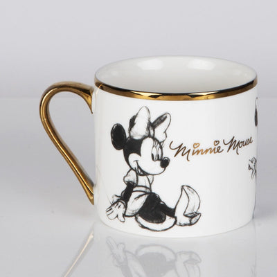 Widdop Gifts Mugs & Drinkware Disney Classic Minnie Mouse Gift Boxed Mug