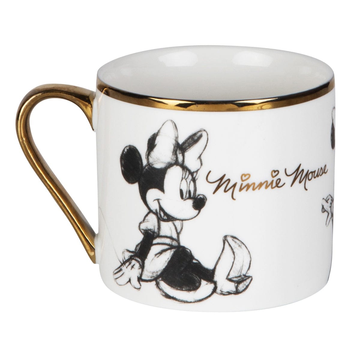 Widdop Gifts Mugs & Drinkware Disney Classic Minnie Mouse Gift Boxed Mug