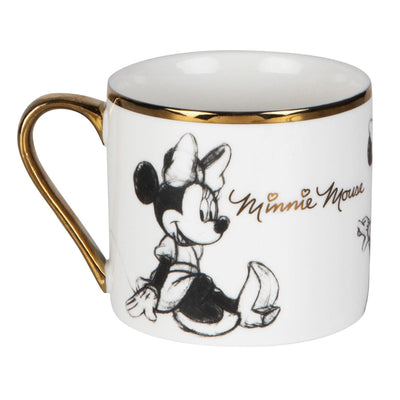 Widdop Gifts Mugs & Drinkware Disney Classic Minnie Mouse Gift Boxed Mug