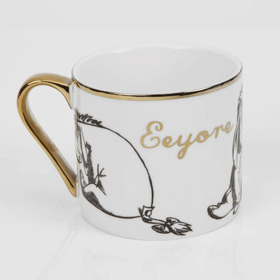 Widdop Gifts Mugs & Drinkware Disney Eeyore Design Gift Boxed Mug