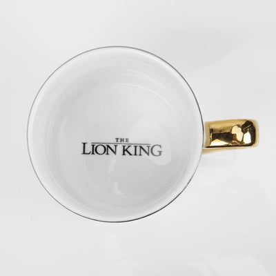 Widdop Gifts Mugs & Drinkware Disney Lion King Simba & Nala Gift Boxed Mug