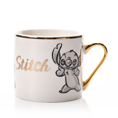 Widdop Gifts Mugs & Drinkware Disney Stitch Collectable Gift Boxed Mug