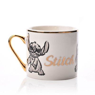 Widdop Gifts Mugs & Drinkware Disney Stitch Collectable Gift Boxed Mug