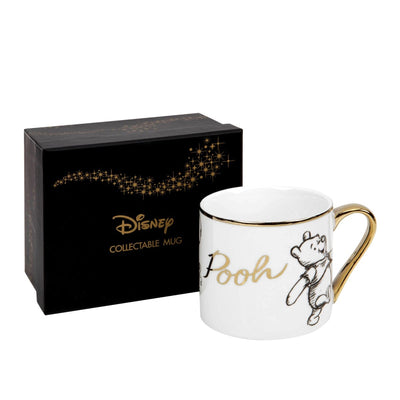 Widdop Gifts Mugs & Drinkware Disney Winnie the Pooh Gift Boxed Mug