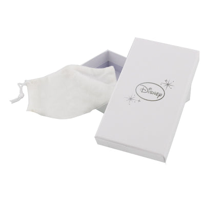 Widdop Gifts Novelty Gifts Disney Winnie the Pooh Silver Plated First Tooth and First Curl Set