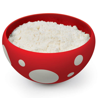 Widdop Gifts Home accessories Fred Mushroom Measuring Cups