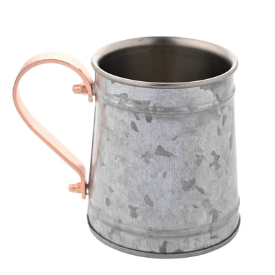 Widdop Gifts Mugs & Drinkware Grandad's Beer Moscow Mule Mug