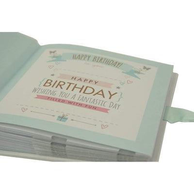 Widdop Gifts Photo Frames & Albums, Scrap Books Ladies 21st Birthday Photo Album