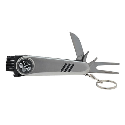 Widdop Gifts Home accessories Mad Man Golf Bag Buddy Multi Tool
