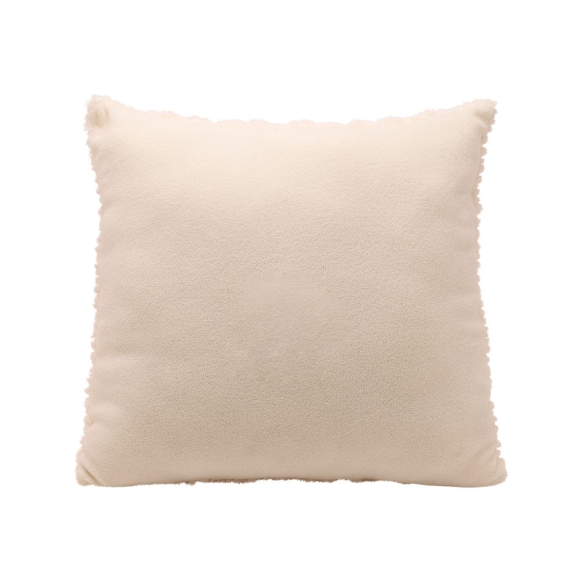 Widdop Gifts Cushions Snowman Design Christmas Cushion