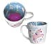 WPL Mugs & Drinkware When It Rains Look For Rainbows Mug