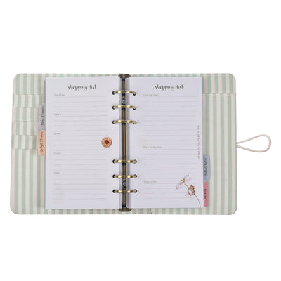 Wrendale Designs Stationary Organisers Choice of Design Personal Organisers