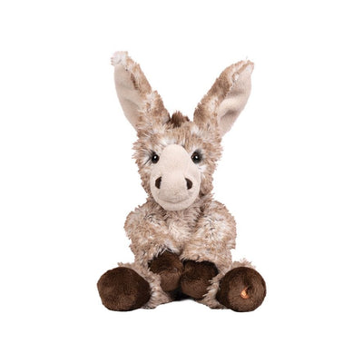 Wrendale Designs Childrens Toys and Games Donkey 'Jack' Choice of Plush Character