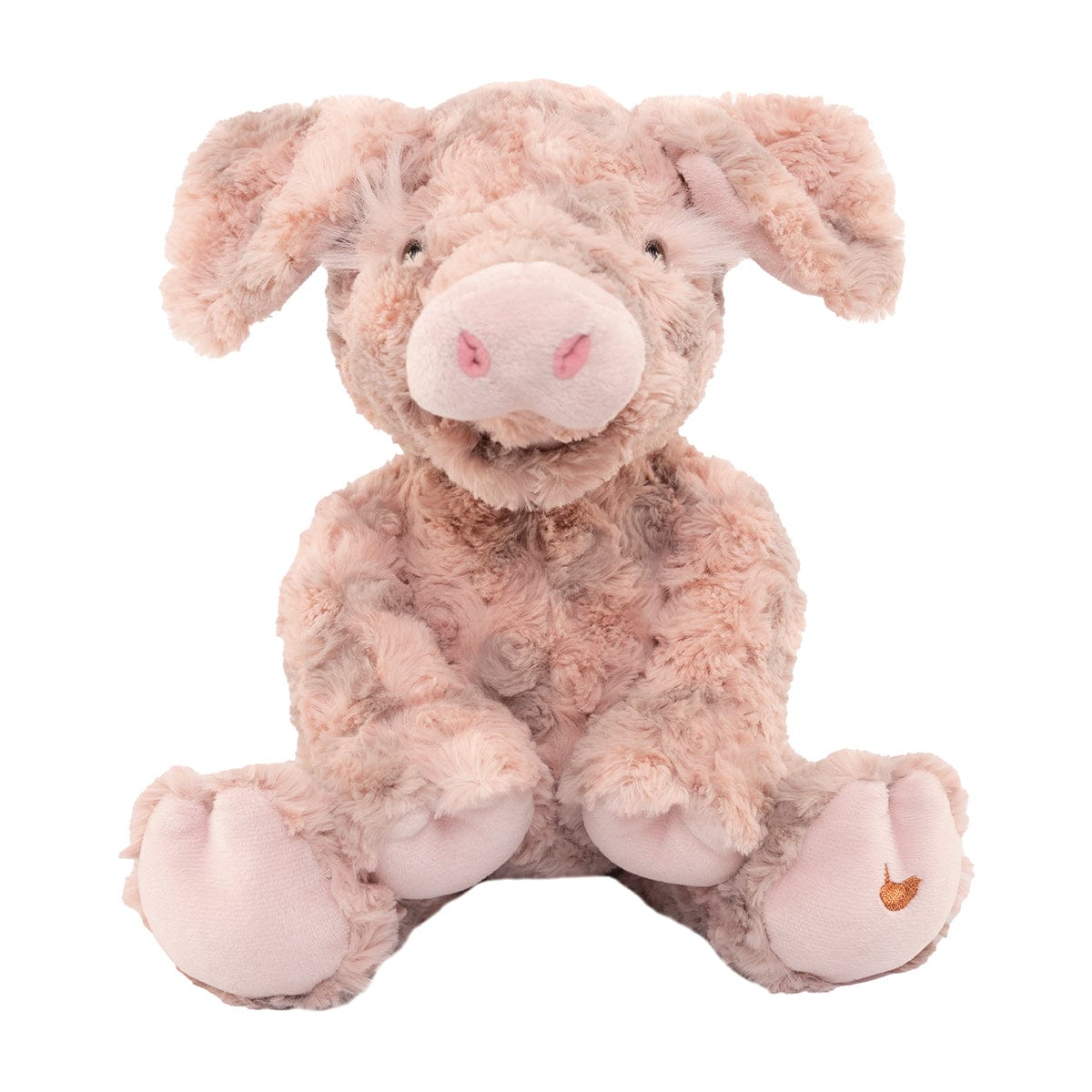 Wrendale Designs Childrens Toys and Games Pig 'Vanessa' Choice of Plush Character