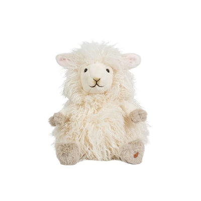 Wrendale Designs Childrens Toys and Games Sheep 'Beryl' Choice of Plush Character