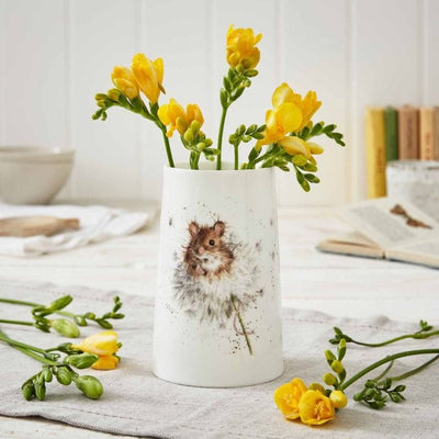 Wrendale Designs Home accessories Country Mice Vase