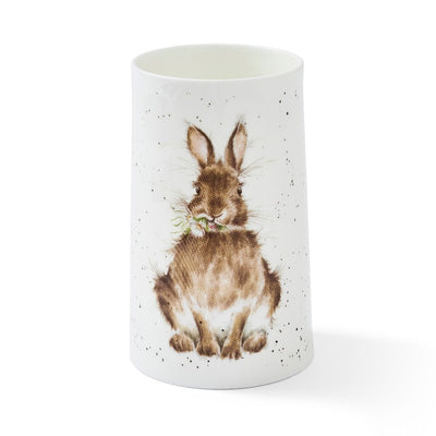 Wrendale Designs Home accessories Daisy Rabbit Vase