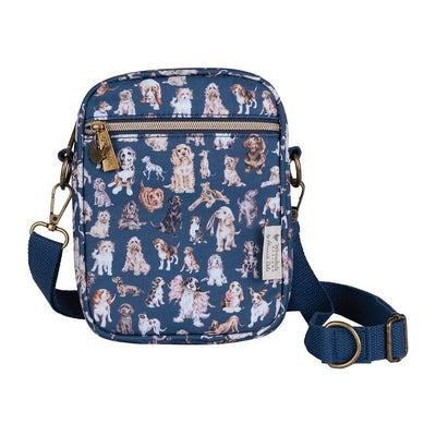 Wrendale Designs Bags Dog Design Walking Bag