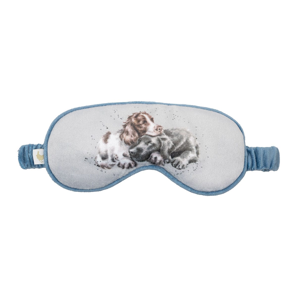 Wrendale Designs Eye masks A Dog's life Eye Mask Gift Set - Choice of Design