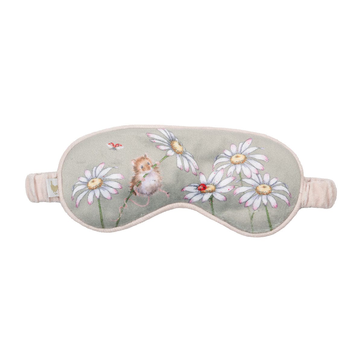 Wrendale Designs Eye masks Garden Friends Eye Mask Gift Set - Choice of Design