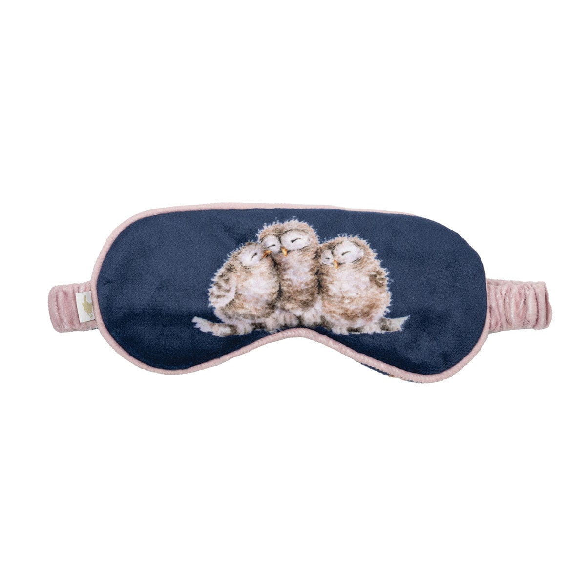 Wrendale Designs Eye masks Woodlanders Eye Mask Gift Set - Choice of Design