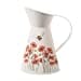Wrendale Designs Jugs Flight Of The Bumblebee Flower Jug
