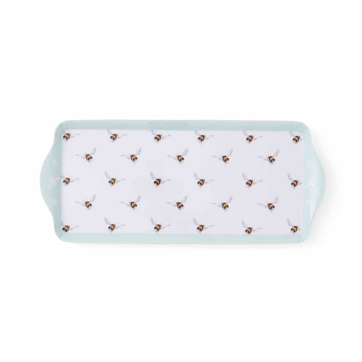 Wrendale Designs Trays Flight of the Bumblebee Sandwich Tray