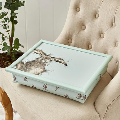 Wrendale Designs Kitchen Accessories Hare Design Lap Tray