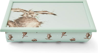 Wrendale Designs Kitchen Accessories Hare Design Lap Tray
