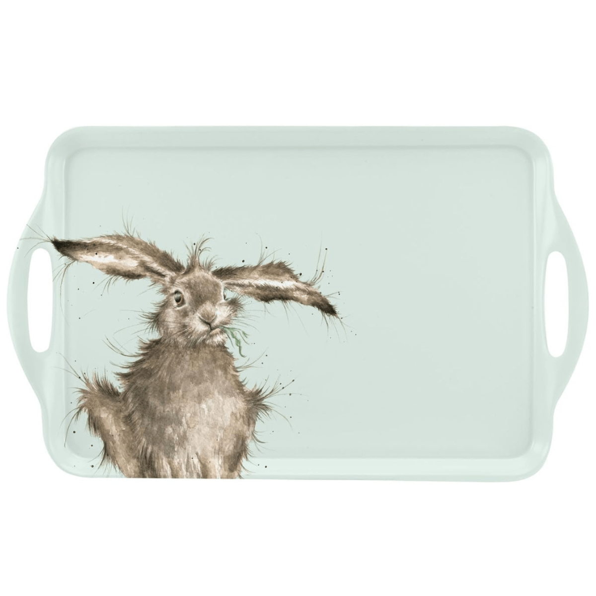 Wrendale Designs Kitchen Accessories Hare Design Serving Tray