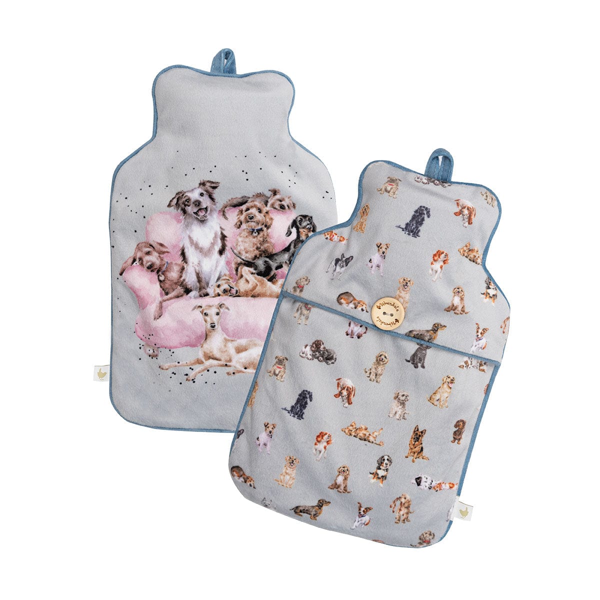 Wrendale Designs Hot Water Bottle Hot Water Bottles - Choice of Design