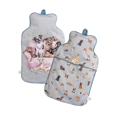 Wrendale Designs Hot Water Bottle Hot Water Bottles - Choice of Design