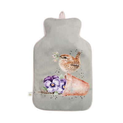 Wrendale Designs Hot Water Bottle Woodlanders Hot Water Bottles - Choice of Design