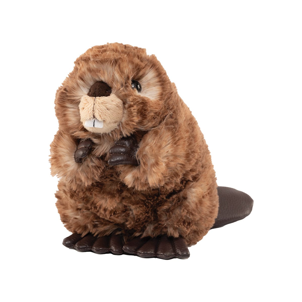 Wrendale Designs Childrens Toys and Games 'Chester' Beaver Junior Plush Character - Choice Of Design
