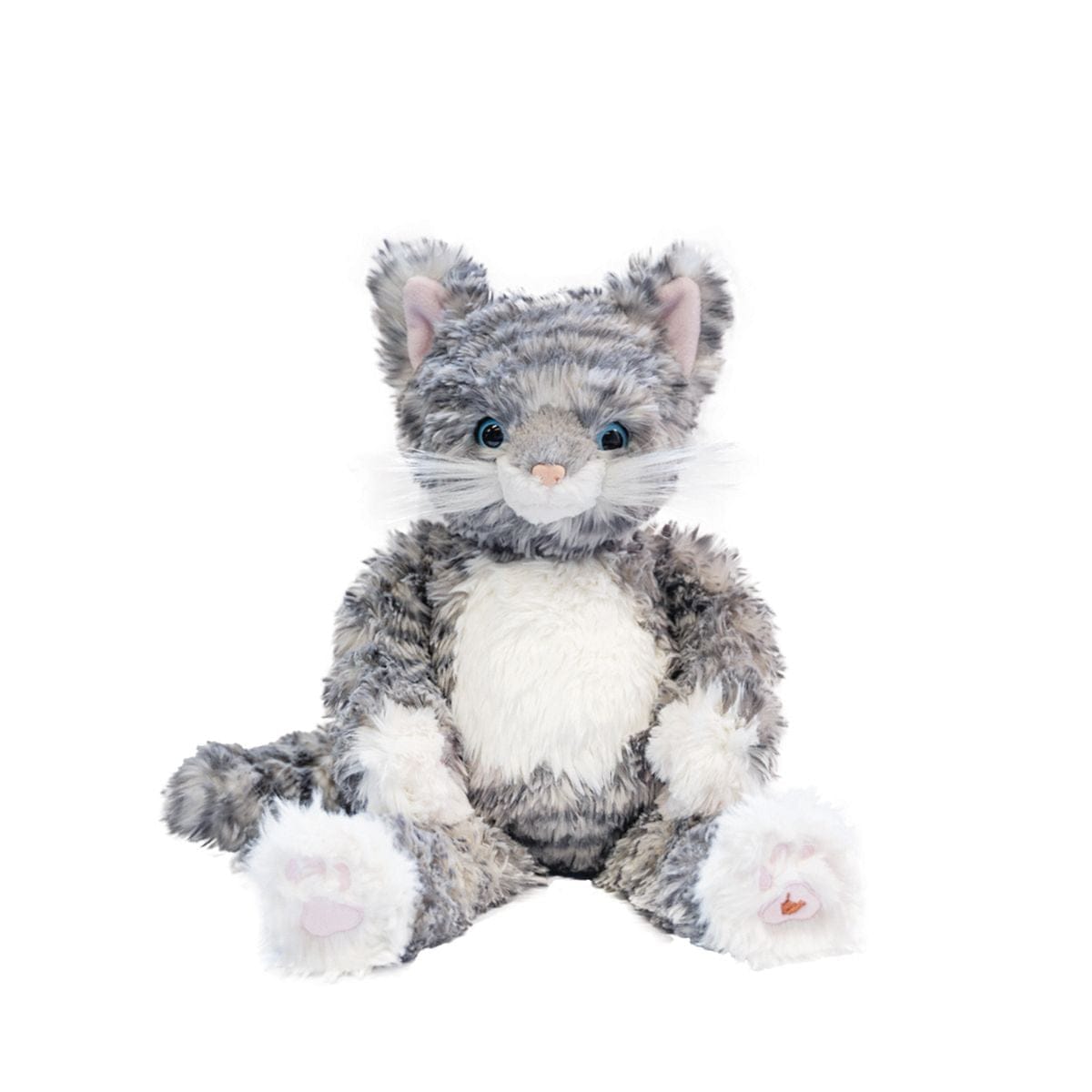 Wrendale Designs Childrens Toys and Games 'Esmerelda' Cat Junior Plush Character - Choice Of Design