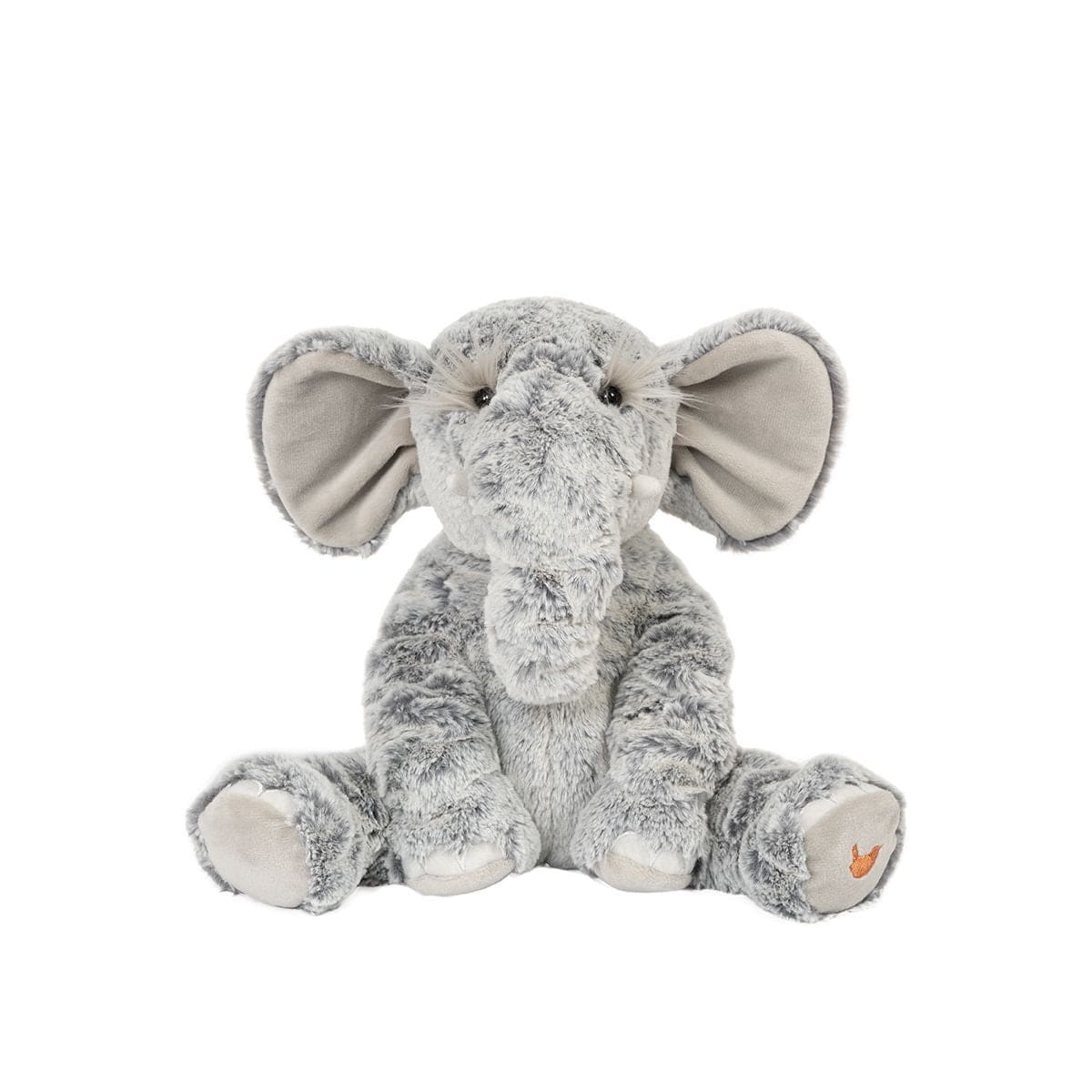Wrendale Designs Childrens Toys and Games 'Winnie' Elephant Junior Plush Character - Choice Of Design
