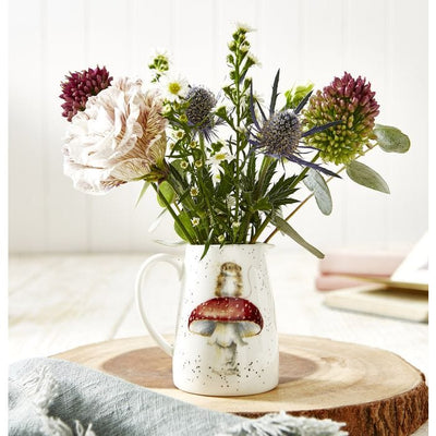 Wrendale Designs Jugs Mouse Design Posy Jug