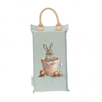 Wrendale Designs Garden Accessories Rabbit Design Garden Kneeler