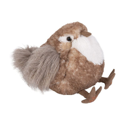 Wrendale Designs Childrens Toys and Games 'Rosemary' Wren Limited Edition Plush Toy