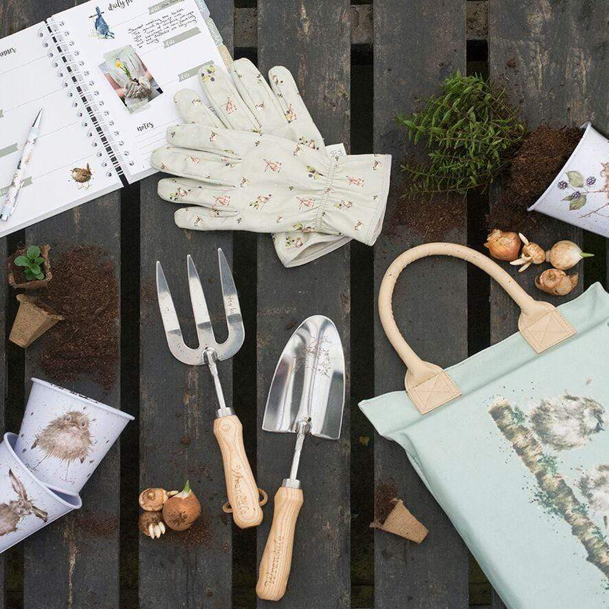 Wrendale Designs Journals Spiral Bound Gardening Journal