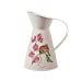 Wrendale Designs Jugs The Pea Thief Flower Jug