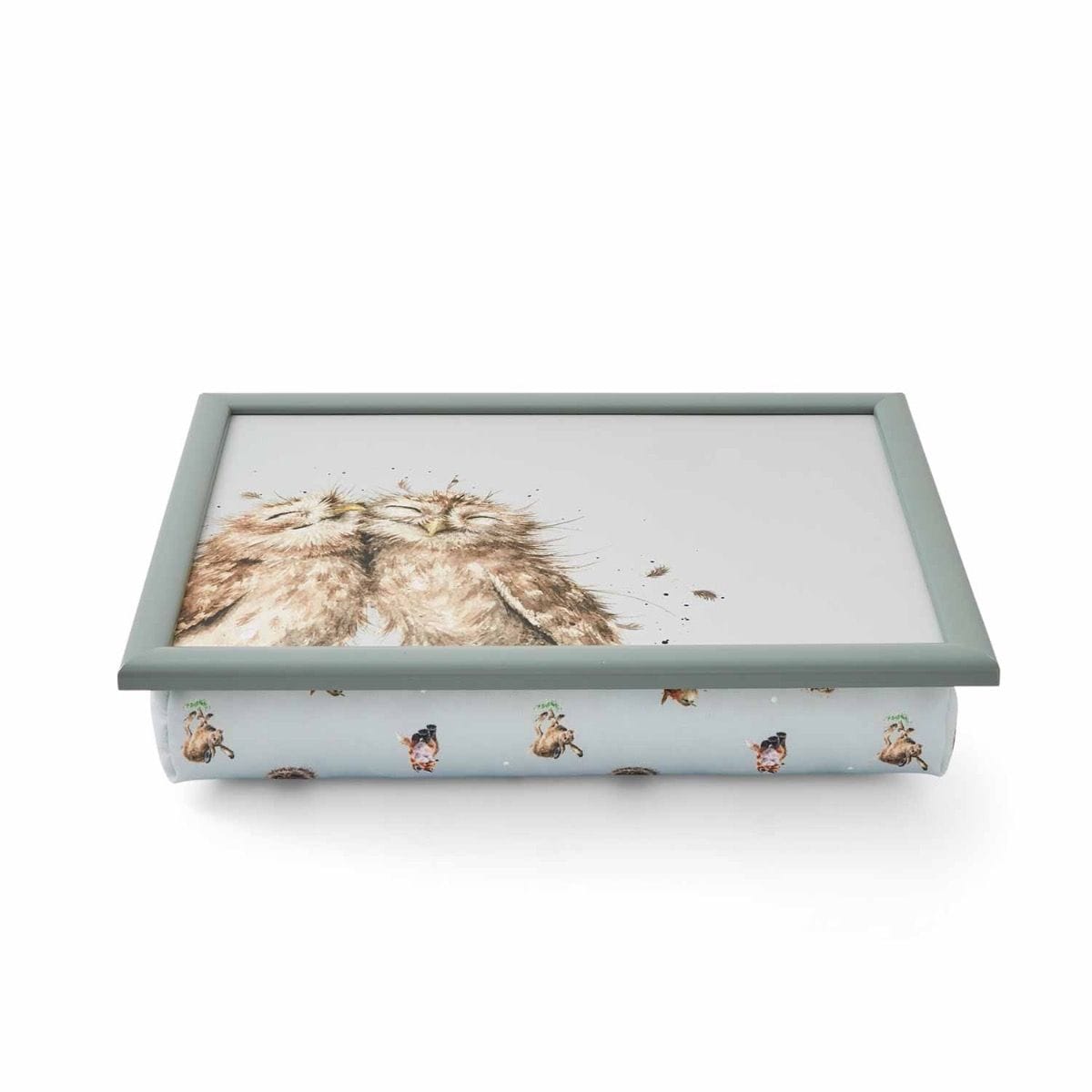 Wrendale Designs Kitchen Accessories Wrendale Designs Owl Design Lap Tray