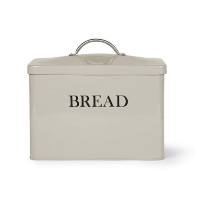 Garden Trading Storage Tins Bread Bin With Removable Lid