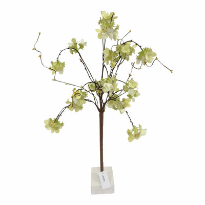 Heaven Sends Easter Decorations Blackthorn Blossom Twig Tree