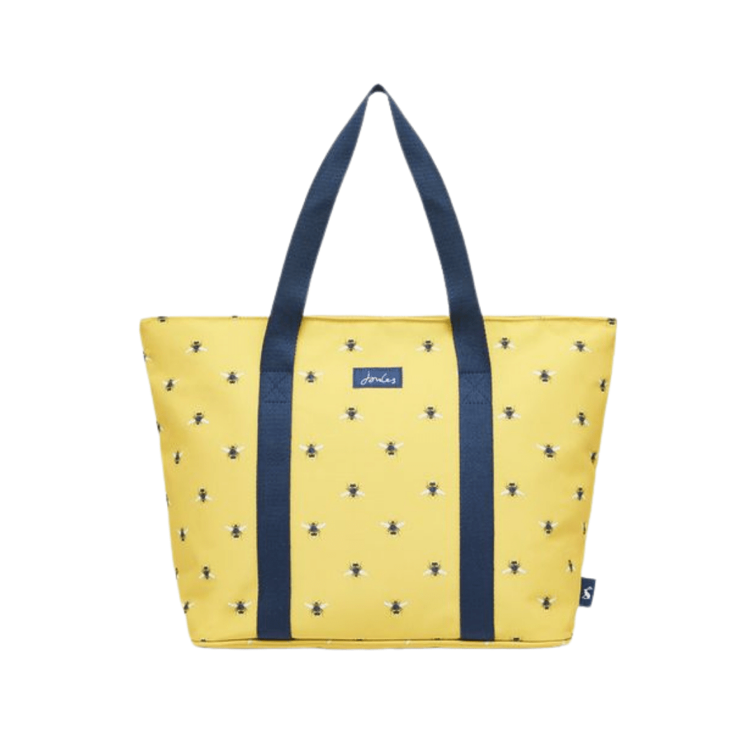 Joules Bumble Bee Tote Bag
