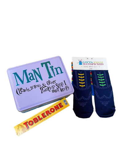 Mollie and Fred Gifts Fathers Day Gifts Father's Day Bundle