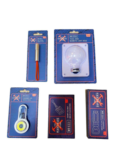 Mollie and Fred Gifts Fathers Day Gifts Father's Day Bundle