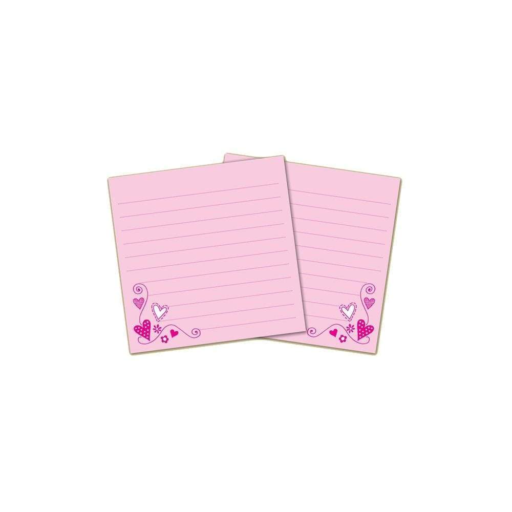 Rachel Ellen Journals Friends Secret Lockable Diary