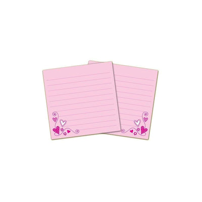 Rachel Ellen Journals Friends Secret Lockable Diary